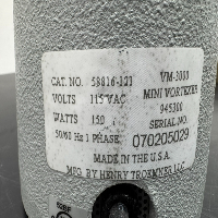 VWR VM 3000 Vortexer image 2